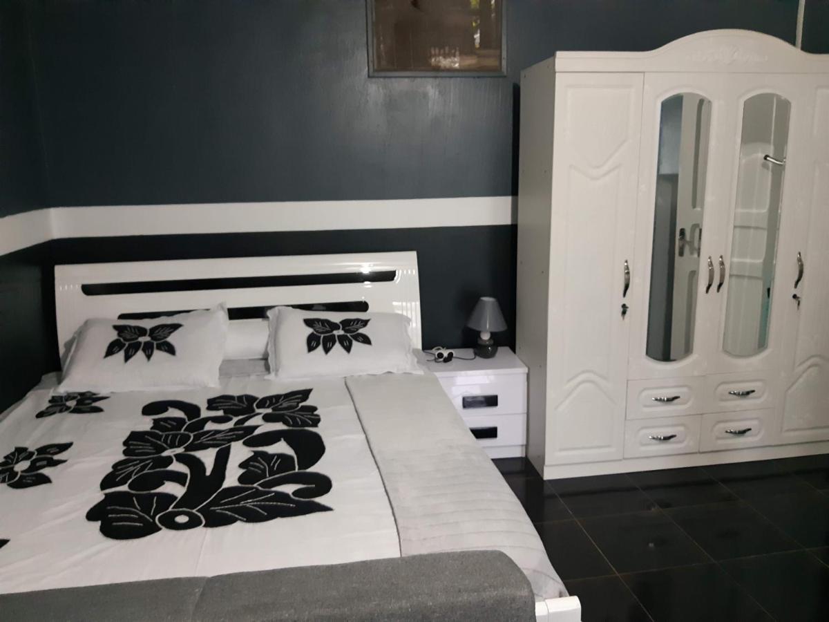 Studios Arkane Mamoudzou Ngoại thất bức ảnh